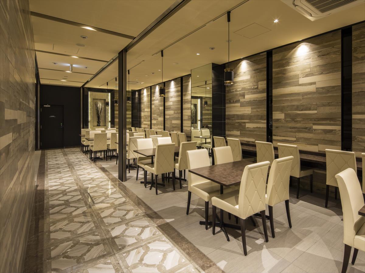 Hotel Wbf Kitahama Осака Екстер'єр фото