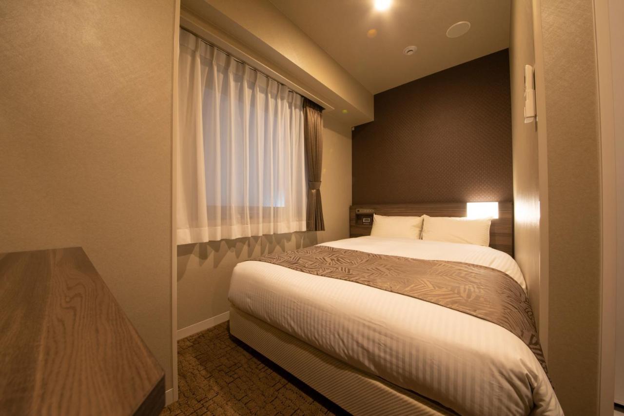 Hotel Wbf Kitahama Осака Екстер'єр фото