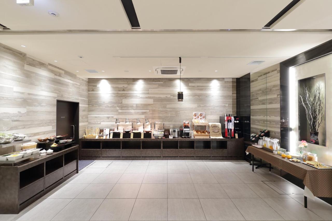 Hotel Wbf Kitahama Осака Екстер'єр фото